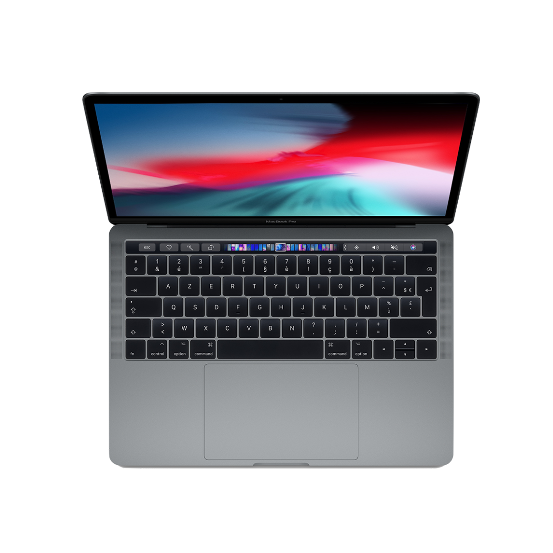 MacBook Pro 2017 SSD128GB メモリ8GB パソコンPC MacBook Pro Apple