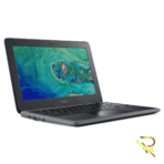Aser Chromebook 11A G8 EE - 4GB RAM - 32GB Storage - 11.6 inch Display - Play Store Supported - Image 2