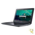Aser Chromebook 11A G8 EE - 4GB RAM - 32GB Storage - 11.6 inch Display - Play Store Supported - Image 3