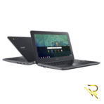 Aser Chromebook 11A G8 EE - 4GB RAM - 32GB Storage - 11.6 inch Display - Play Store Supported - Image 4