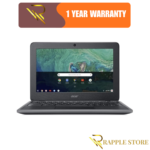 Aser Chromebook 11A G8 EE - 4GB RAM - 32GB Storage - 11.6 inch Display - Play Store Supported
