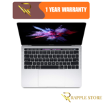 Apple MacBook Pro 2017 13 Inch | Core i5, 8-16 GB RAM, 256GB SSD | Touch Bar, Strong Battery Timing